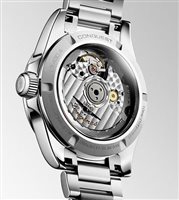 Orologio Longines Donna Conquest 2023 in Acciaio L34304976 - L34304976